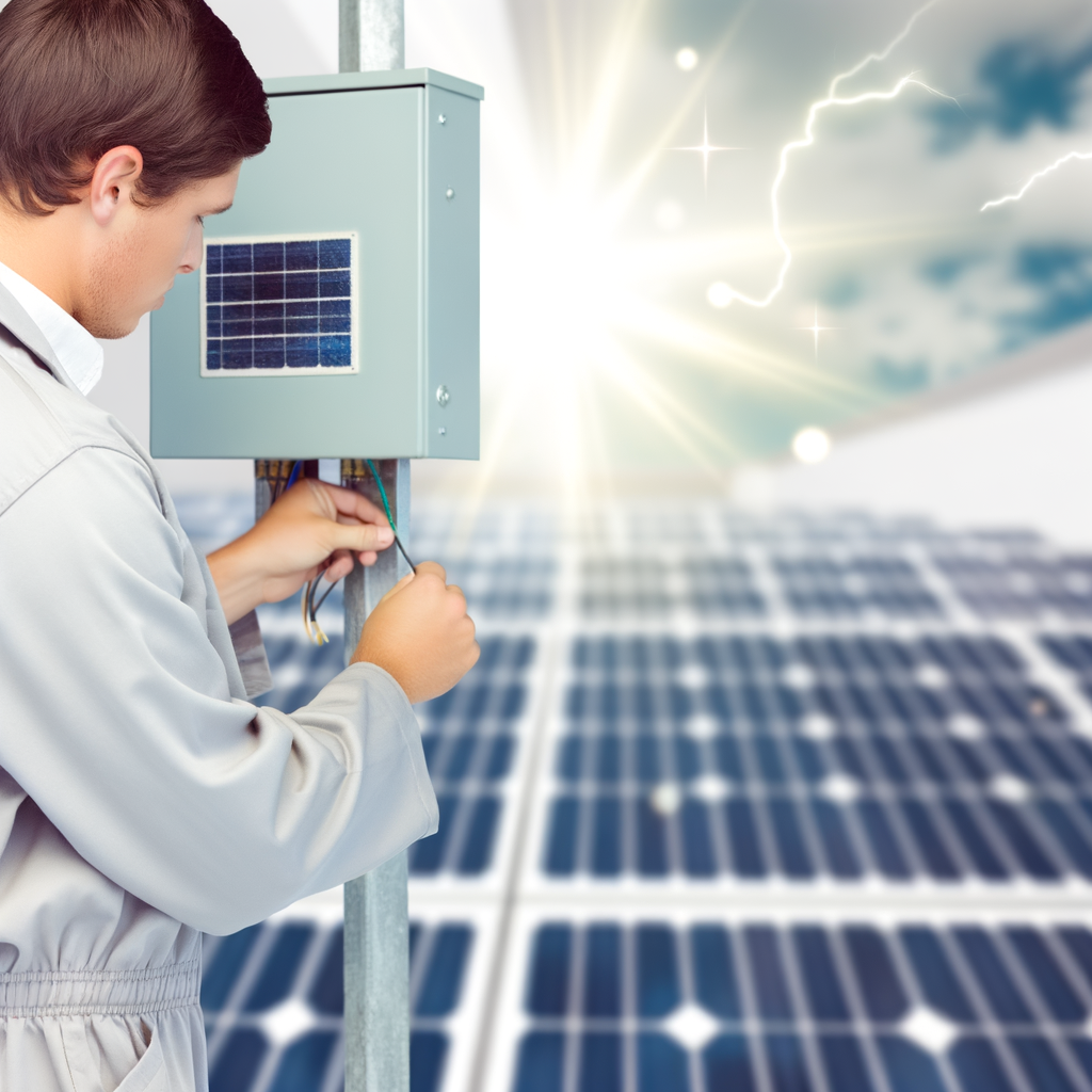 Maîtriser sa puissance souscrite : le guide complet pour optimiser ses coûts énergétiques en entreprise