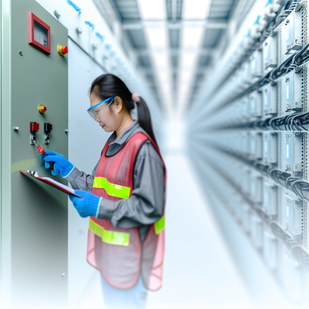 Optimisez la performance énergétique : Guide complet pour mettre en place des cycles de maintenance préventive efficaces