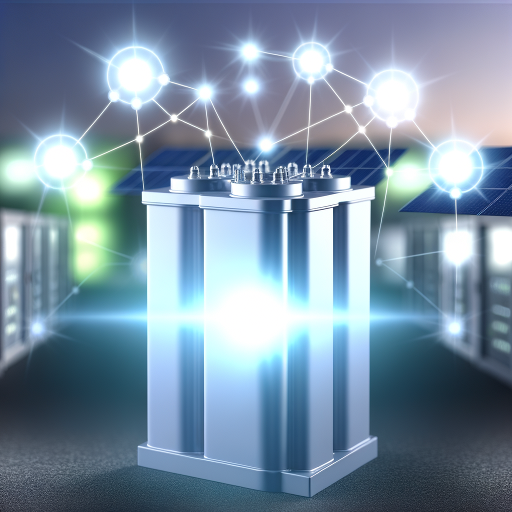 Déployer une solution de stockage sur batterie : clés, enjeux et optimisation pour une performance énergétique durable