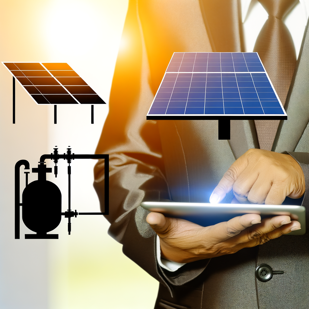 Choisir le fournisseur d’énergie idéal pour votre site industriel : un guide pas à pas pour optimiser vos consommations et coûts