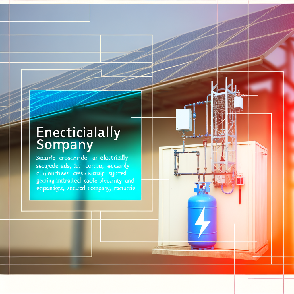 Assurer la continuité énergétique en entreprise : guide pour préparer un plan efficace en cas de coupure