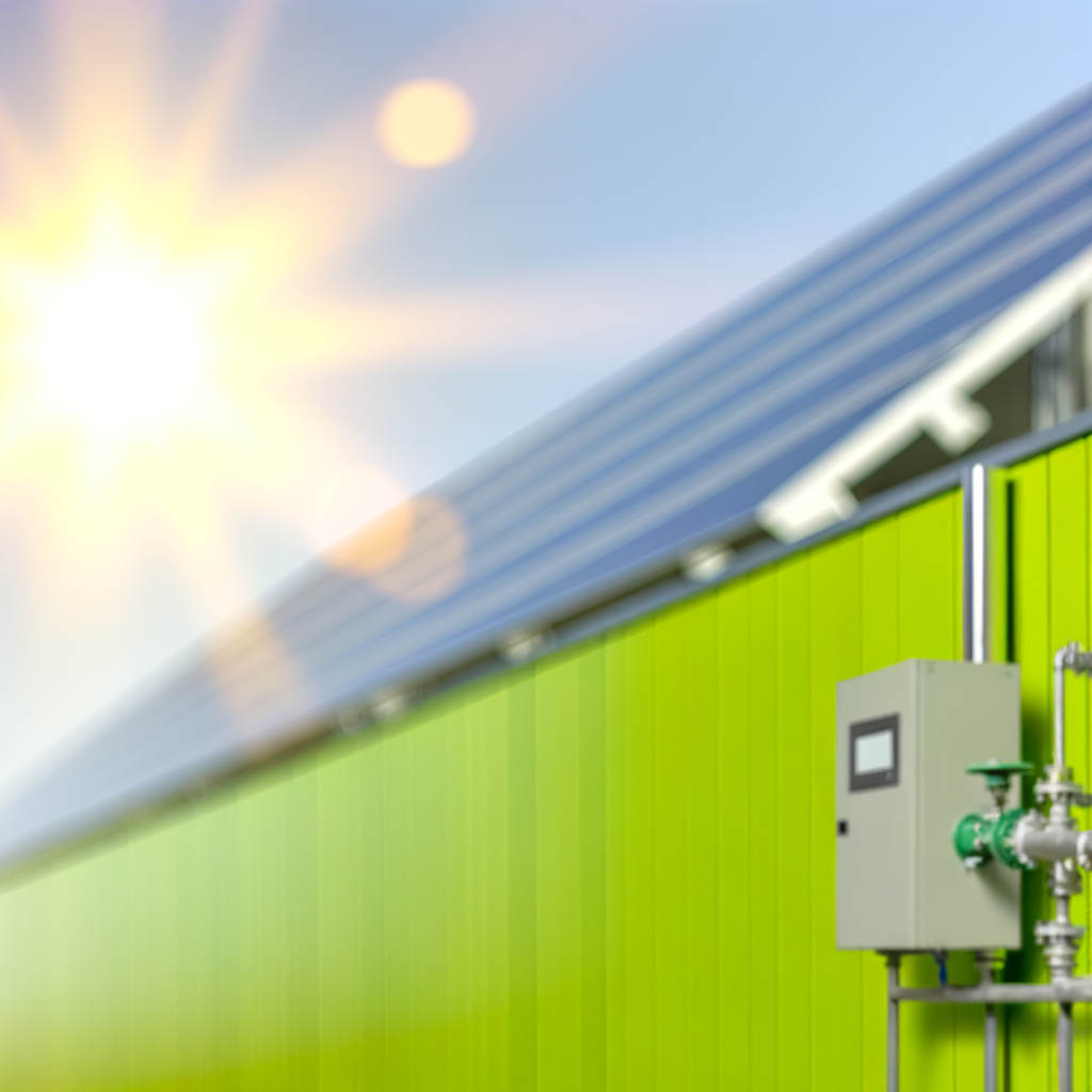 Les labels et certifications des bâtiments basse consommation : comprendre, obtenir et valoriser la performance énergétique