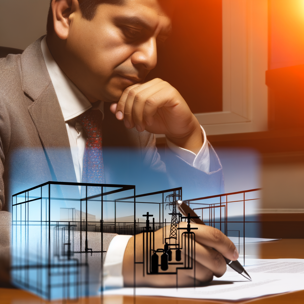 Souscription contrat gaz : 10 erreurs à éviter pour faire le bon choix et sécuriser votre contrat