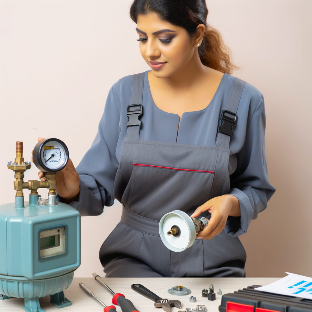 Réaliser un diagnostic gaz : méthodologie complète et outils indispensables pour garantir sécurité et conformité